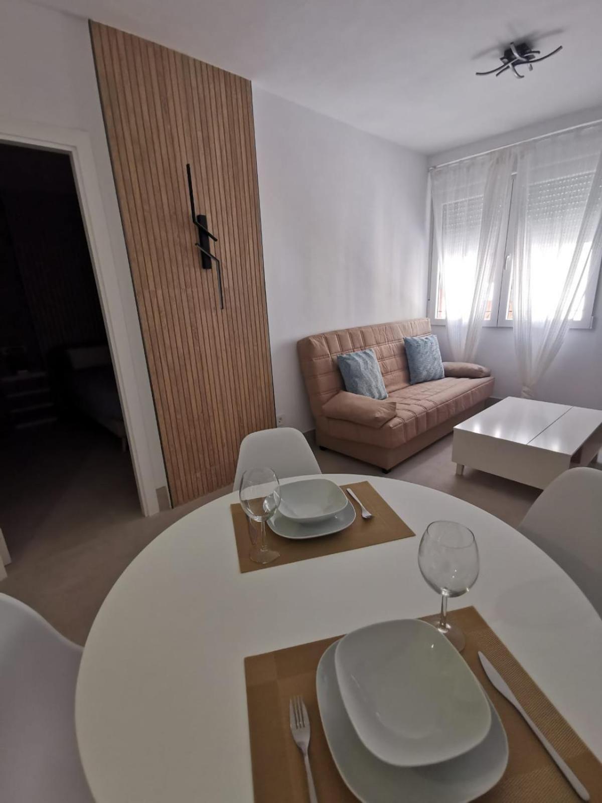 Precioso En El Corazon De Apartament *