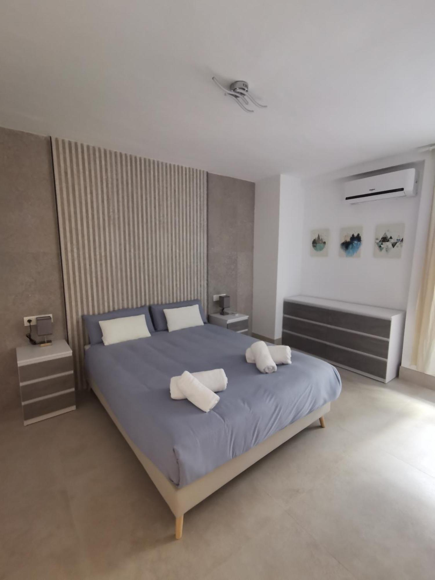 Apartament Precioso En El Corazon De *