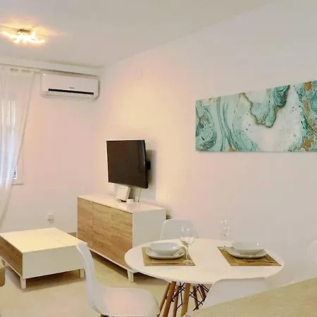 Precioso Apartamento En El Corazon De Sevilla Exterior photo