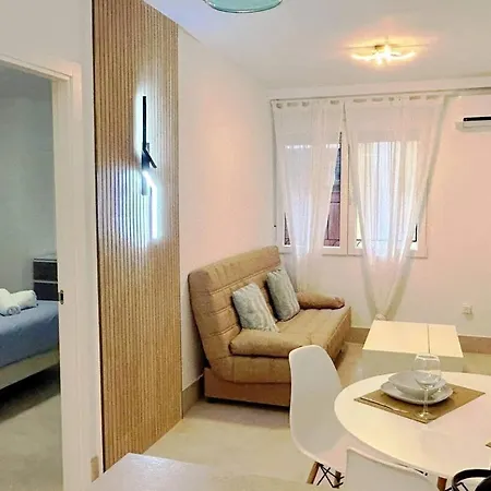 Precioso Apartamento En El Corazon De Sevilla Exterior photo