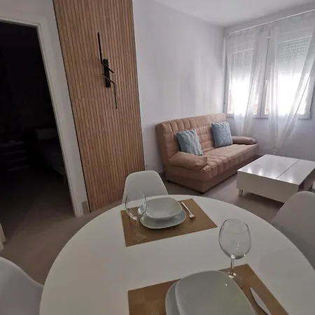 Precioso Apartamento En El Corazon De Sevilla Exterior photo