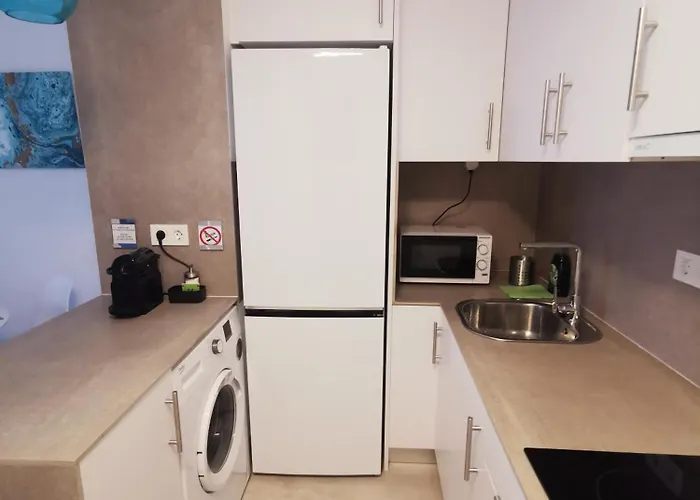 Precioso Apartamento En El Corazon De Sevilla